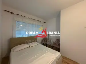 Jepet me qira apartament 2+1 me pamje nga Liqeni i Thatë, Tiranë (ID 4