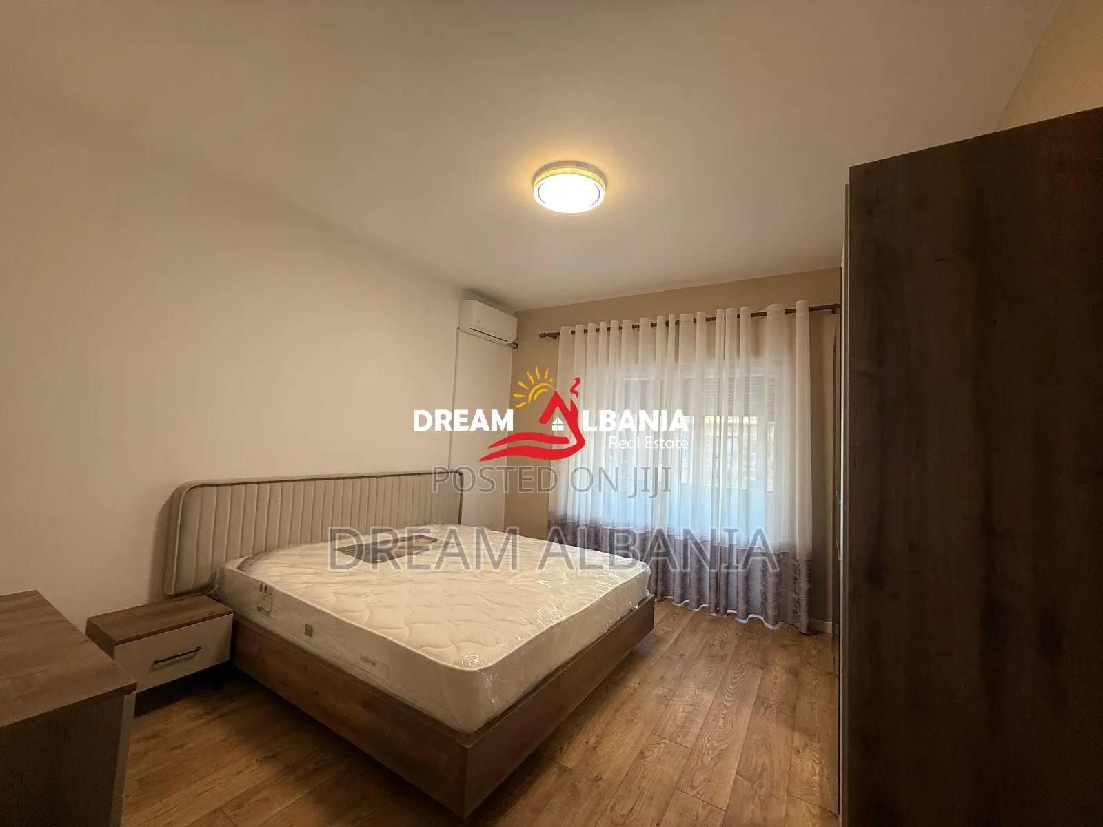 Super Apartament 2+1 me qera te Brryli prane Karburant Eida (ID 422152