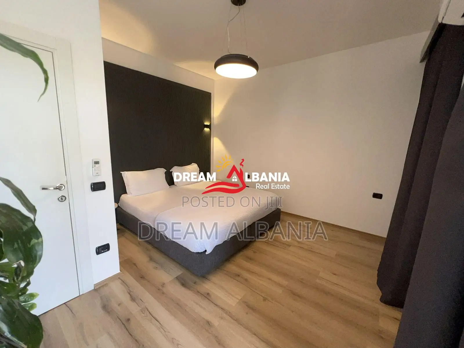 Apartament 2+1 me qera Rruga e Kavajes, Tirane (ID 42215377)