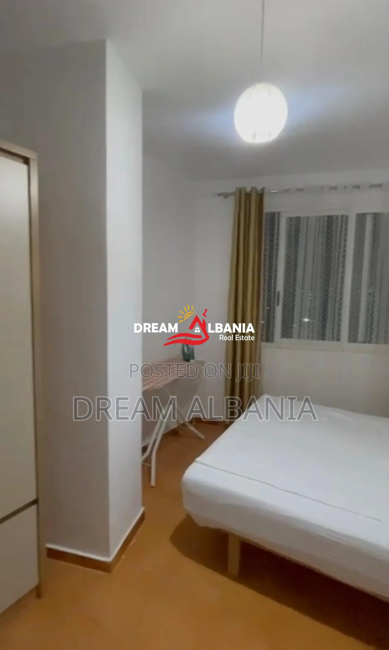Shitet apartament 1+1 kompleksi Fratari Astir ID 41111593