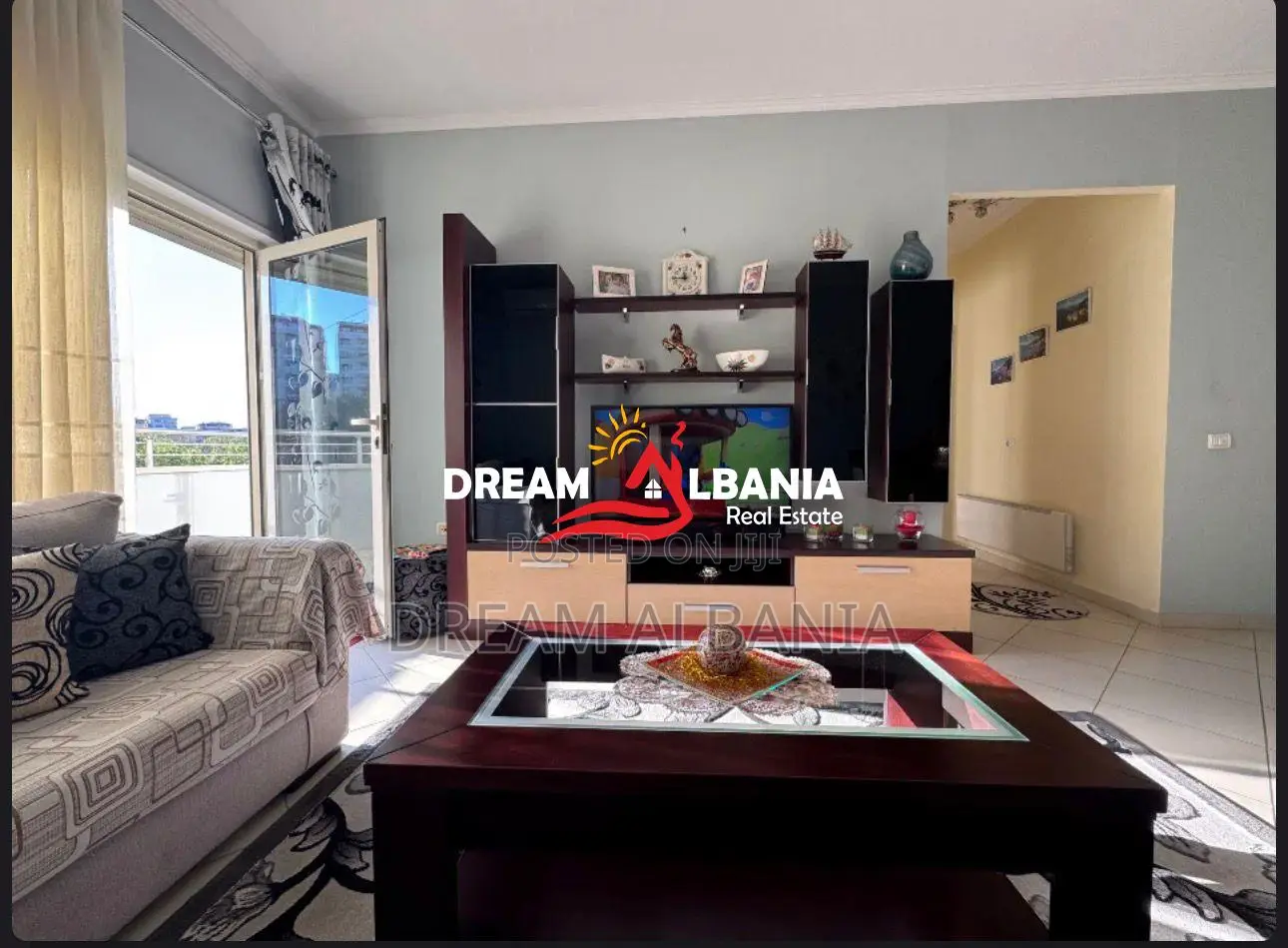 Apartament 2+1+2Wc me Qera tek Kopshti Zologjik (ID 52215005)