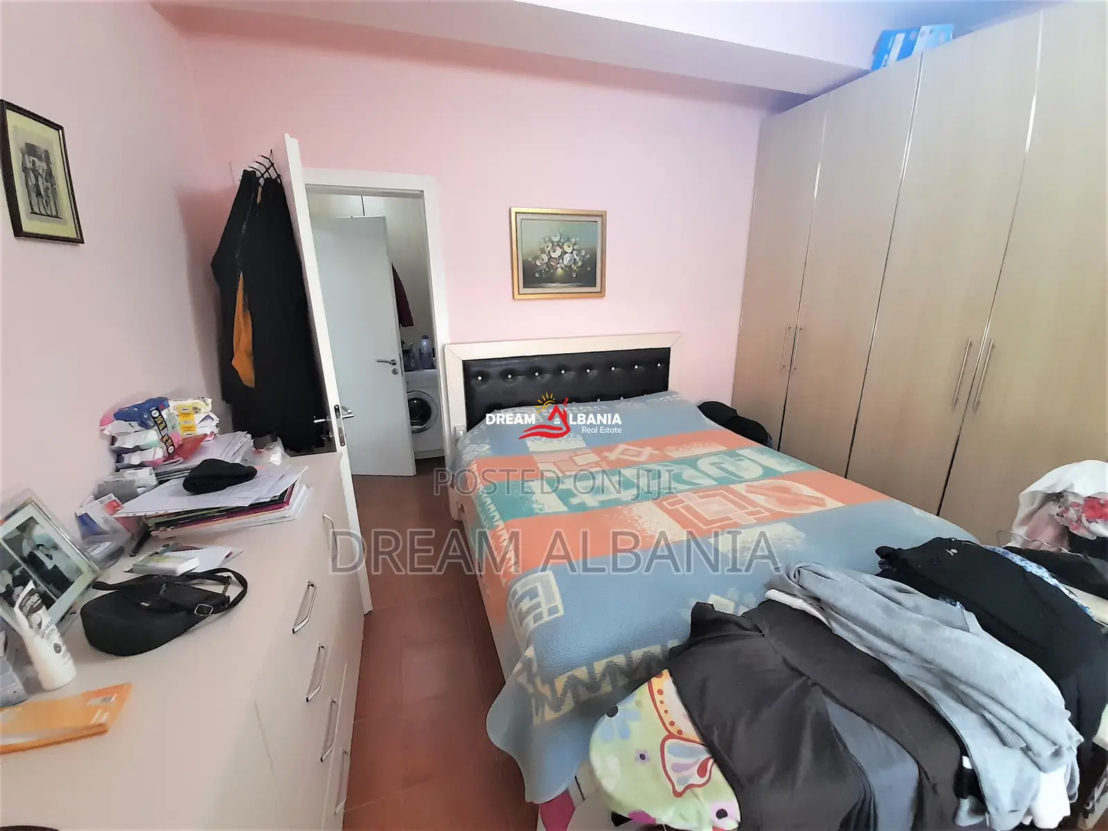 Apartament 2+1 ne Shitje prane Prokurorise ne Tirane (ID 41211074)