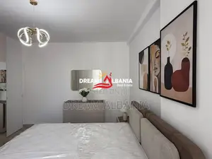 Apartament 2+1 me Qera Rruga e Barrikadave (ID 5221005)