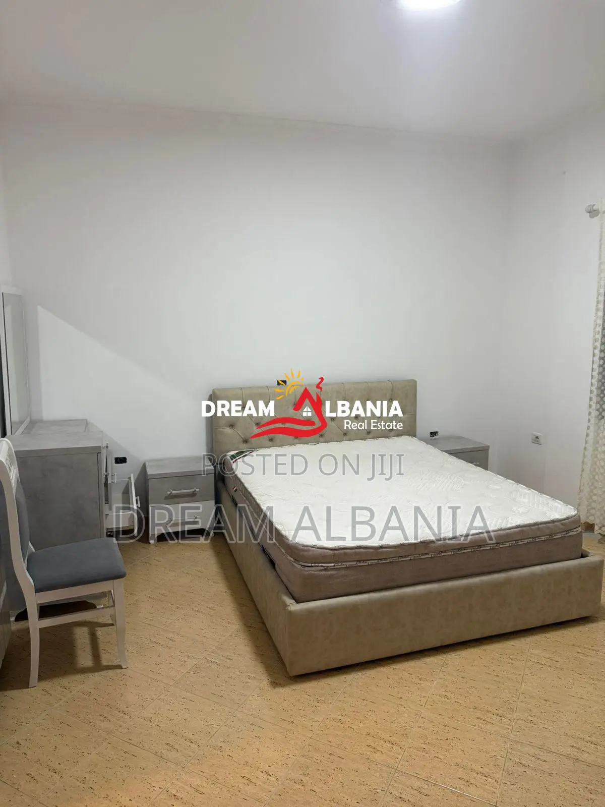 Apartament me qera 2+1+2 tek rruga Elbasanit Tirane ID (4251411)