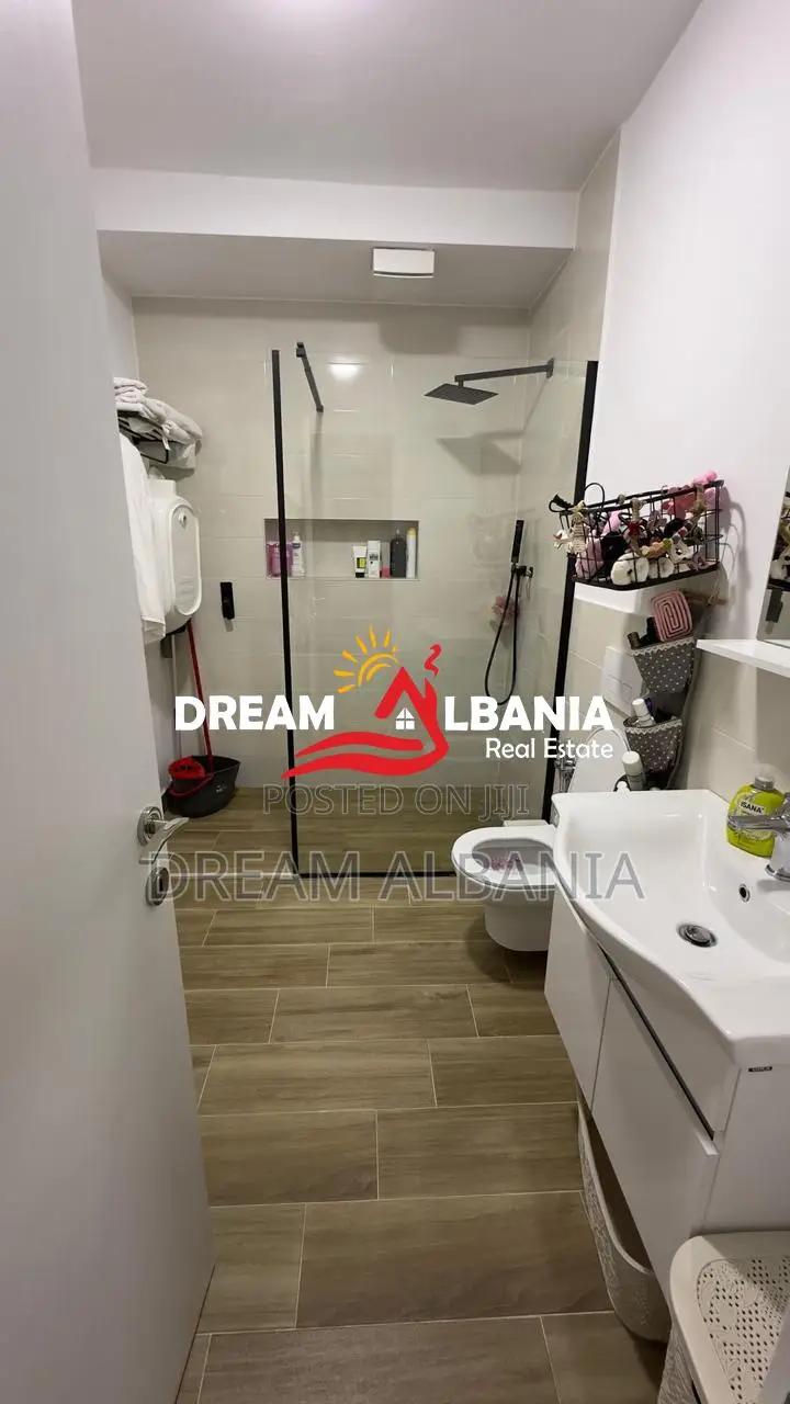 Apartament 1+1 me qera te Ish Fusha e Aviacionit te Kompleksi Turdiu (