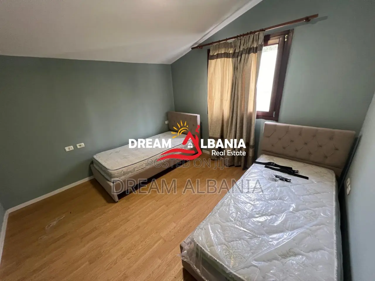 !!OKAZION!! Apartament 2+1+Verande+Post Parkimi ne Shitje Kopshti Bota