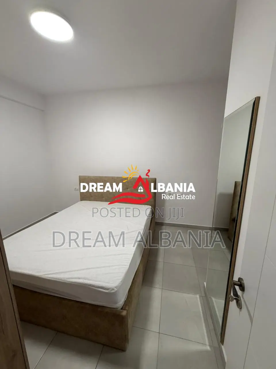 Jepet Apartament 2+1 me qera Tek Kompleksi Golden Park ,prane Amerikan