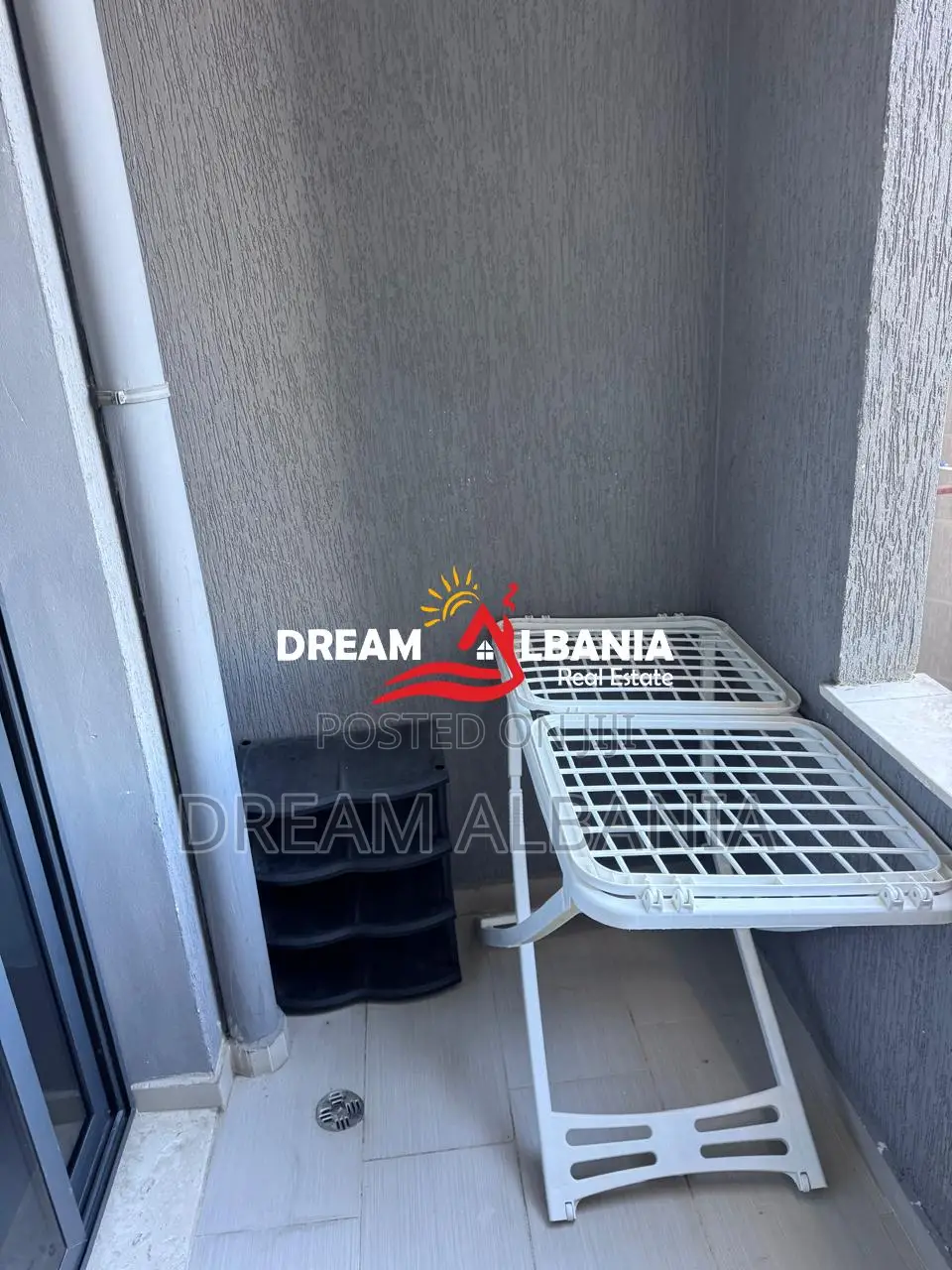 Jepet me qera apartament 1+1 Kompleksi Molla, Astir (ID 42111645)