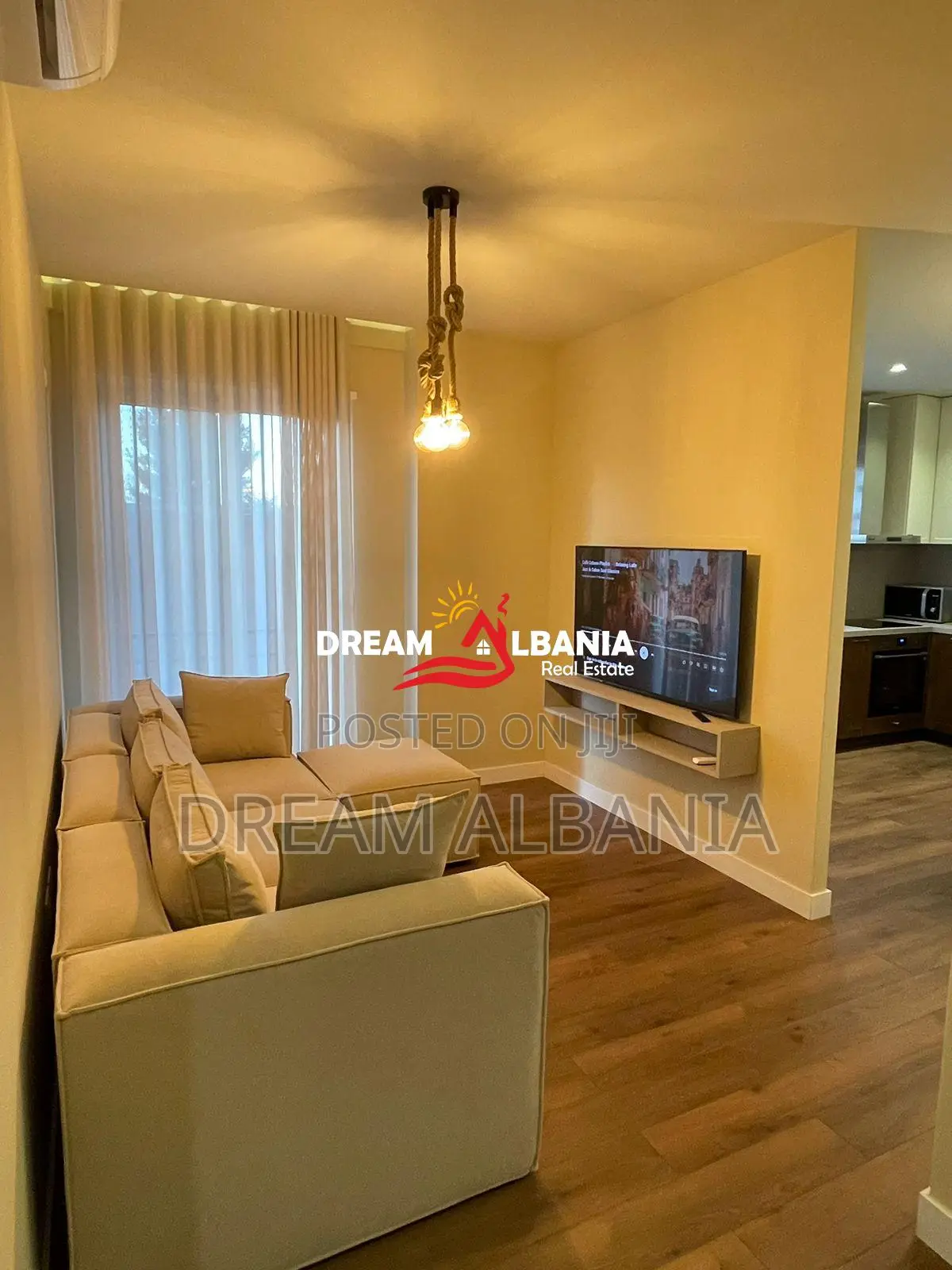 Jepet me Qira Apartament 2+1 në Selitë prane Xhamise ( 42215624)