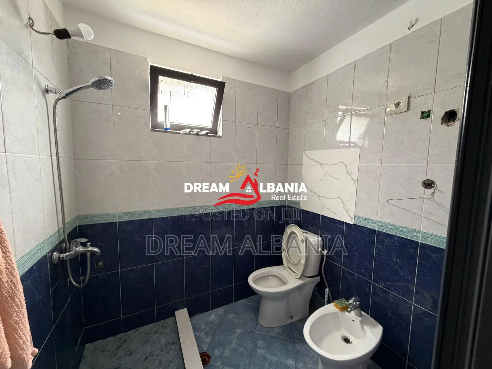 Shitet Shtepi private 2+1 ne Allias prane Fushes se Druve, Tirane ( ID