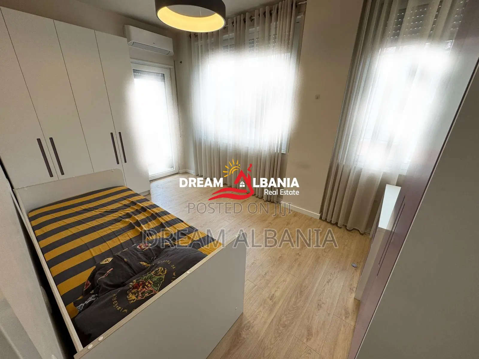Apartament 3+1+2 per shitje, tek Liqeni Thate, prane Rr Peti (ID 41314