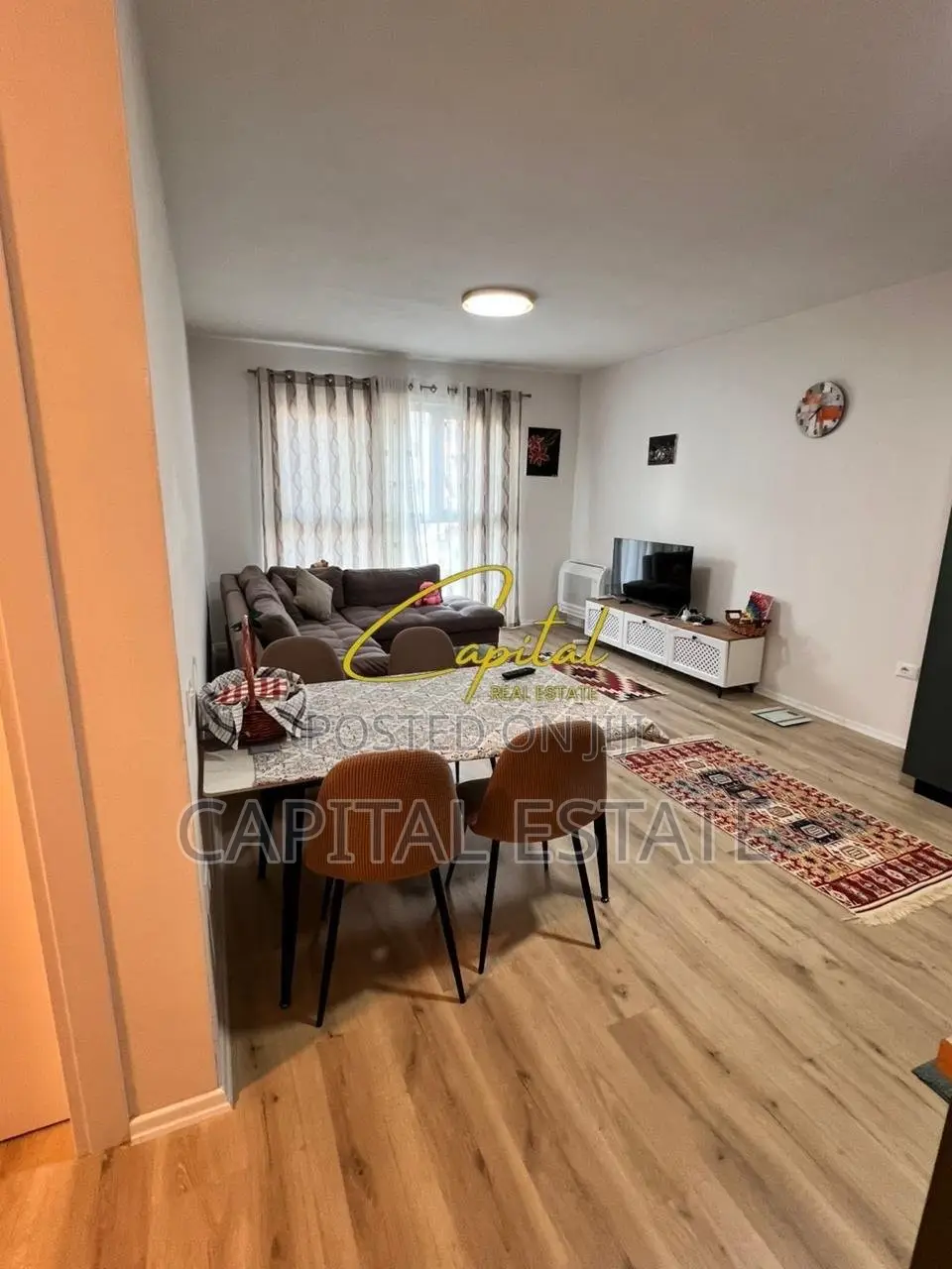 SHITET APARTAMENT 2+1 ASTIR 15.200.000 LEKE