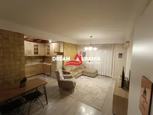 Apartment 2+1 Ne Shitje ne Qender afer 9 katsheve (Aktualisht 1+1 + Ga