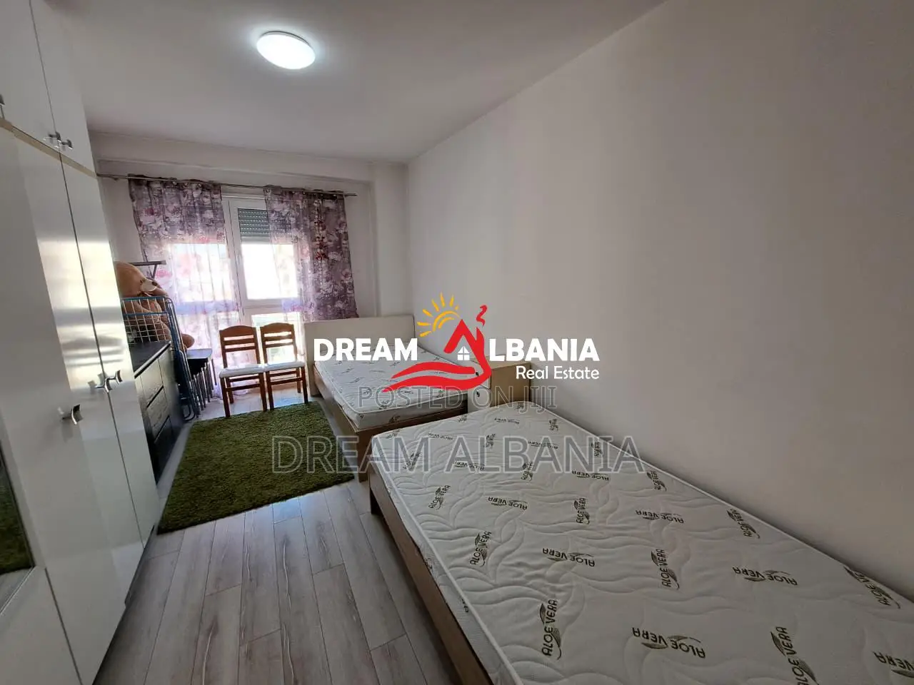 Super Apartament 2+1+2WC ne Shitje, Prane Shkolles Don Bosko (Rr. Don 