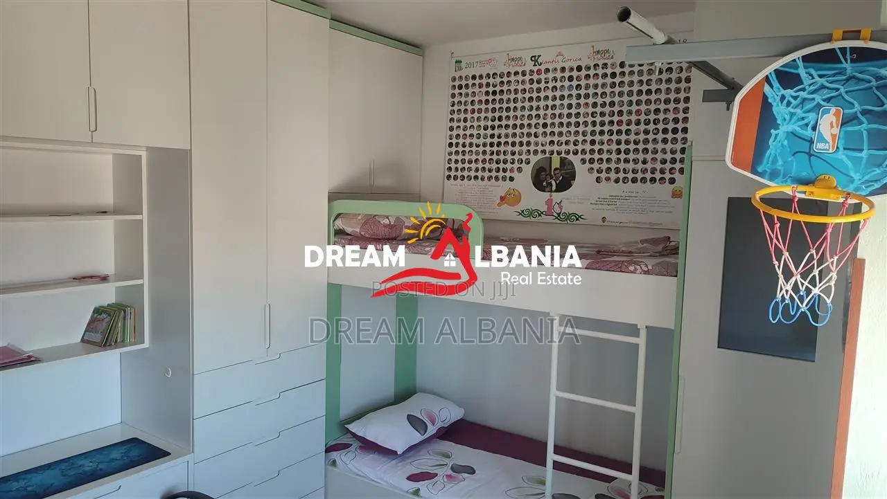 Apartament 2+1 me qera tek Siri Kodra ( ID 42214785)