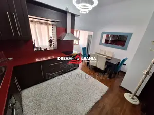 Apartament me qera 2+1+2 me Parkim Tek Rruga e Barrikadave (ID 4221559