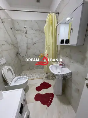 Jepet me Qira Apartament 2+1 ne Astir , pranë Hotel Marinaj (42215606)