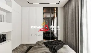 Apartament 4+1+3 Ne Shitje Te Kompleksi Tom Doshi Ne Shkoze (ID 413150
