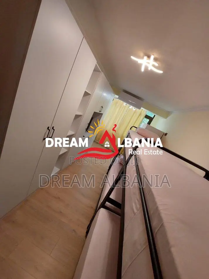 Apartament 2+1 ne shitje ne Myslym Shyr (ID 41212164)