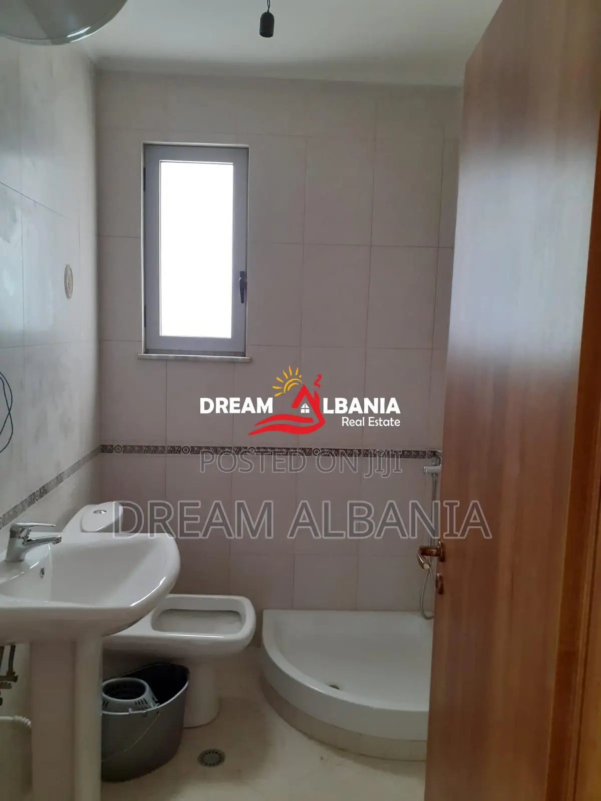 Apartament 2+1 ne shitje ne Tufine prane Shkolles “Vellazerimi” ne Tir