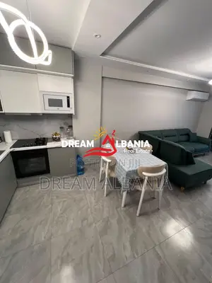 Apartament 2+1+2 Ne Shitje Ne Shkoze (ID 41212280)