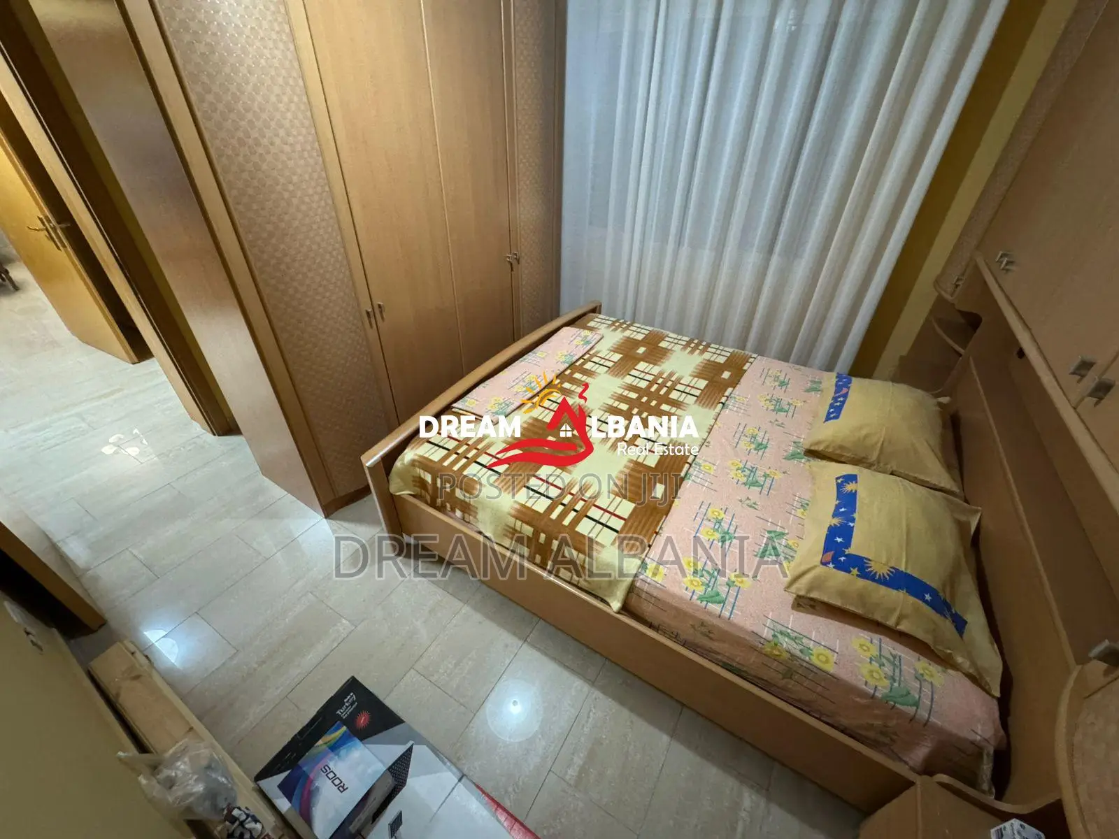 Apartament 2+1 ne shitje ne Rr e Dibres, prane Kompleksit Halili, Tira