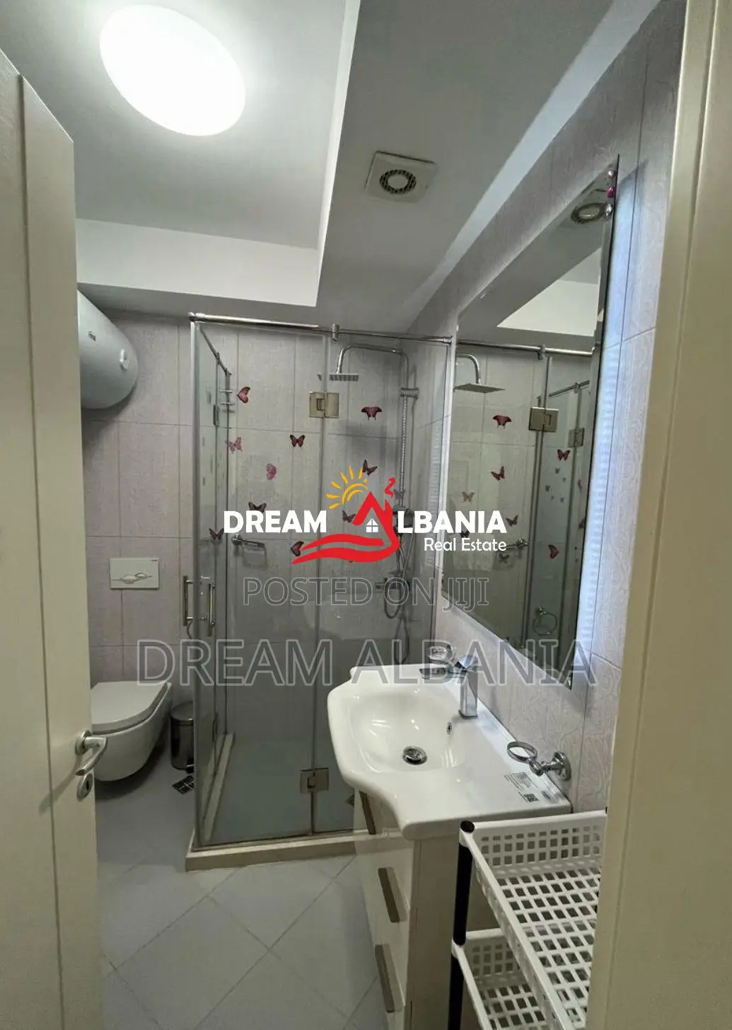 Apartament 2+1+2+2 Poste Parkimi Me Qera Ne Teg (ID 42215501)