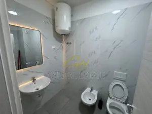 APARTAMENT ME QIRA 1+1 LAPRAKE 650 EURO