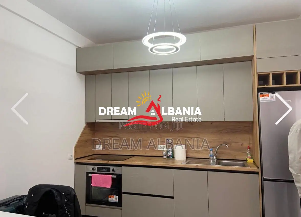 Apartament 2+1+2 Ne Shitje Ne Shitje Te Amerikan 3 (ID 41212182)