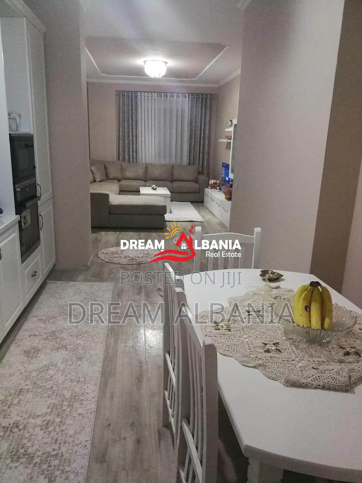Apartament 2+1 Ne Shitje Ne Shkoze (ID 41212264)