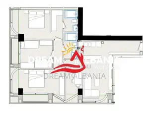 Shiten Apartamente ne Rrugen Stavri Themeli prane Viva Complex (ID 411
