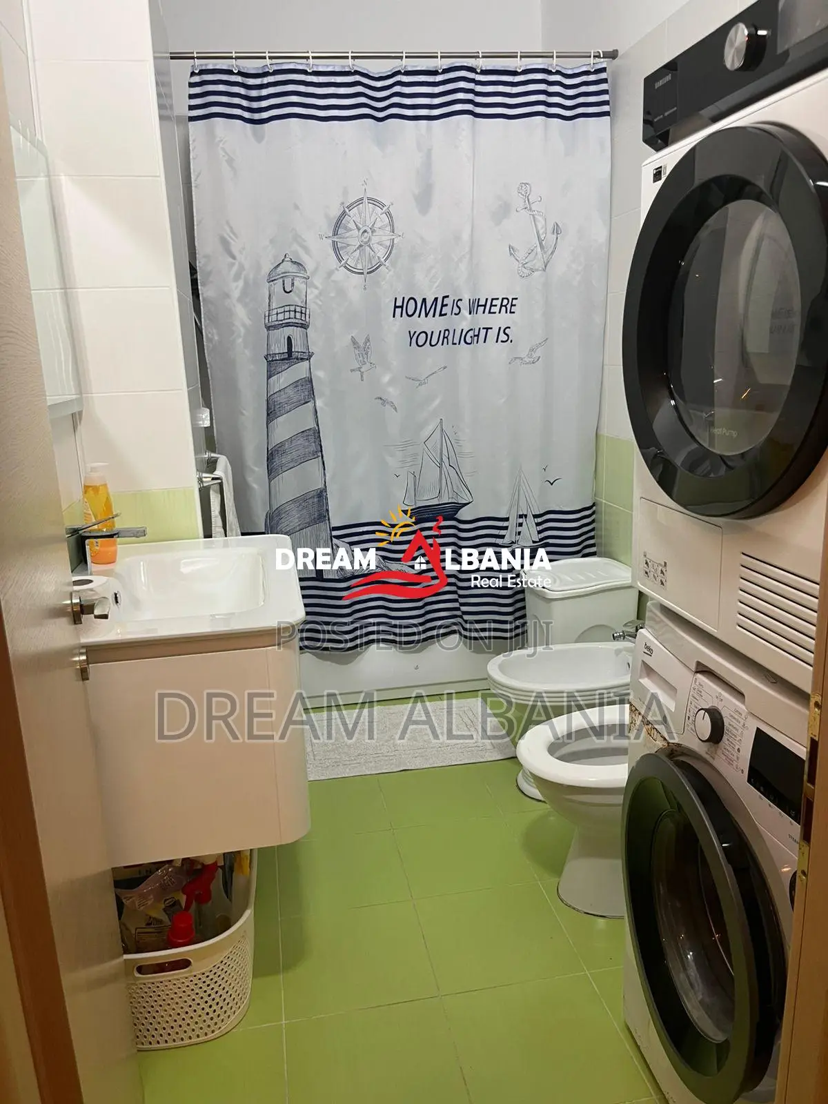 Apartament 1+1 ne Shitje ne Fresk, prane Spar 2 ne Tirane (ID 41111125