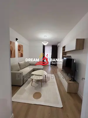 Jepet Apartament 1+1 me qera Tek Rruga e Kavajes,prane Mulliri Cafe (I