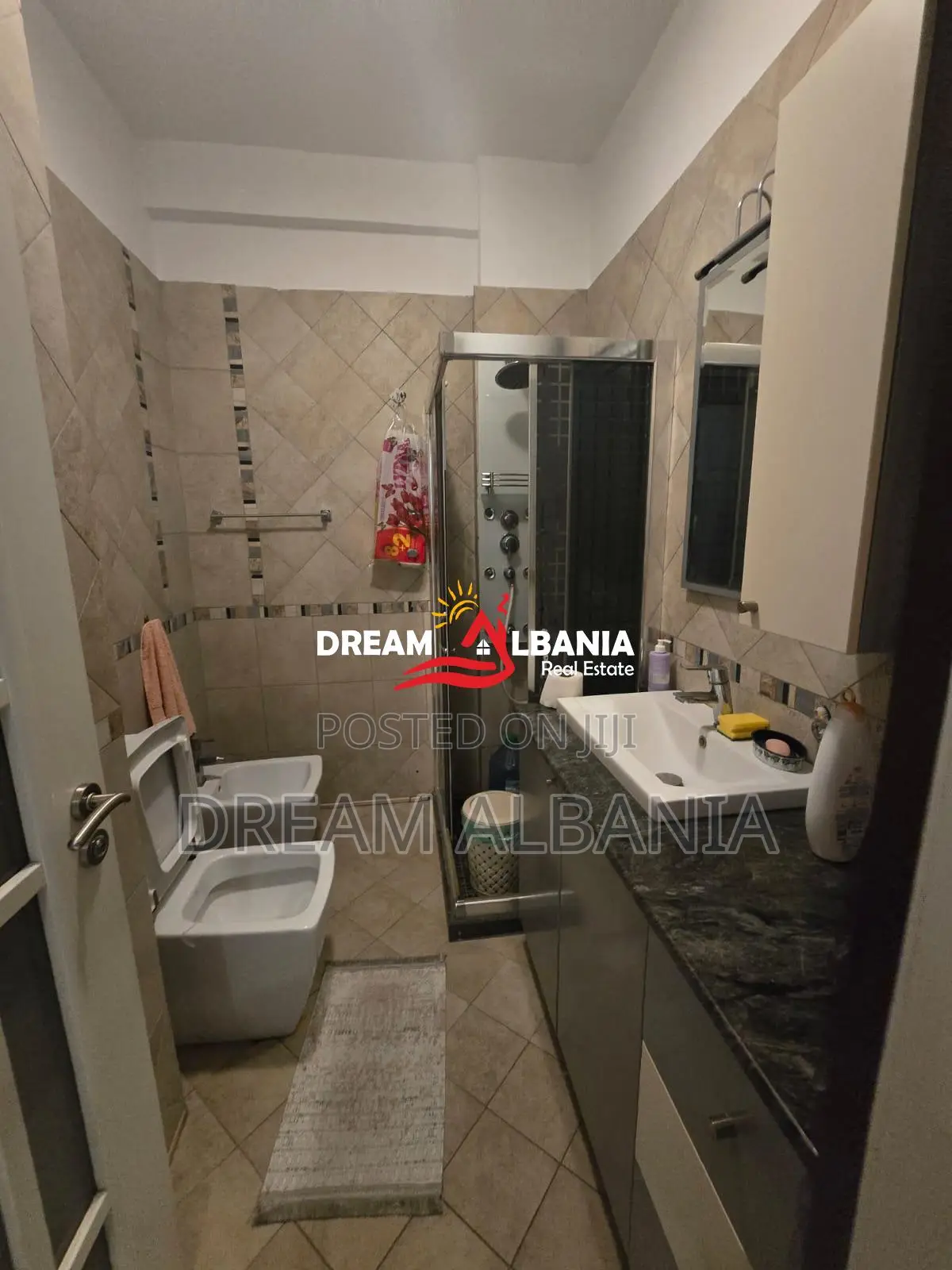 Apartament 2+1+2 Ne Shitje Te Kodra E Diellit (ID 41212210)