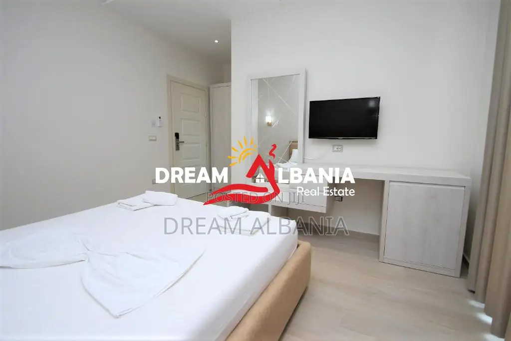 Hotel ne Shitje ne Rradhime Buze Detit (ID 4151095)