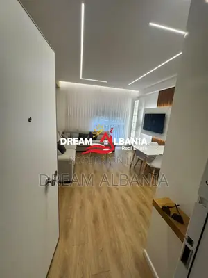 Jepet me Qira Apartament 1+1 në Ali Demi – Rezidenca Kadiu ( 42111654 