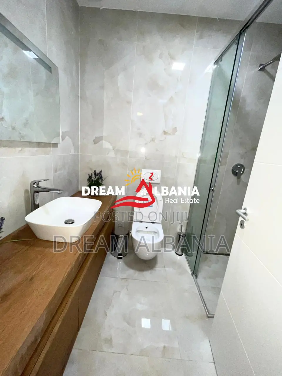 Apartament luksoz 3+1+2 me qera ne Rezidencen Secret Garden ID (422146