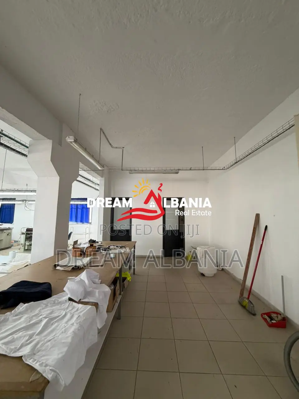 Godinë Biznesi me Qera tek Rruga Fabrika e Qelqit- tirane (4281306) f