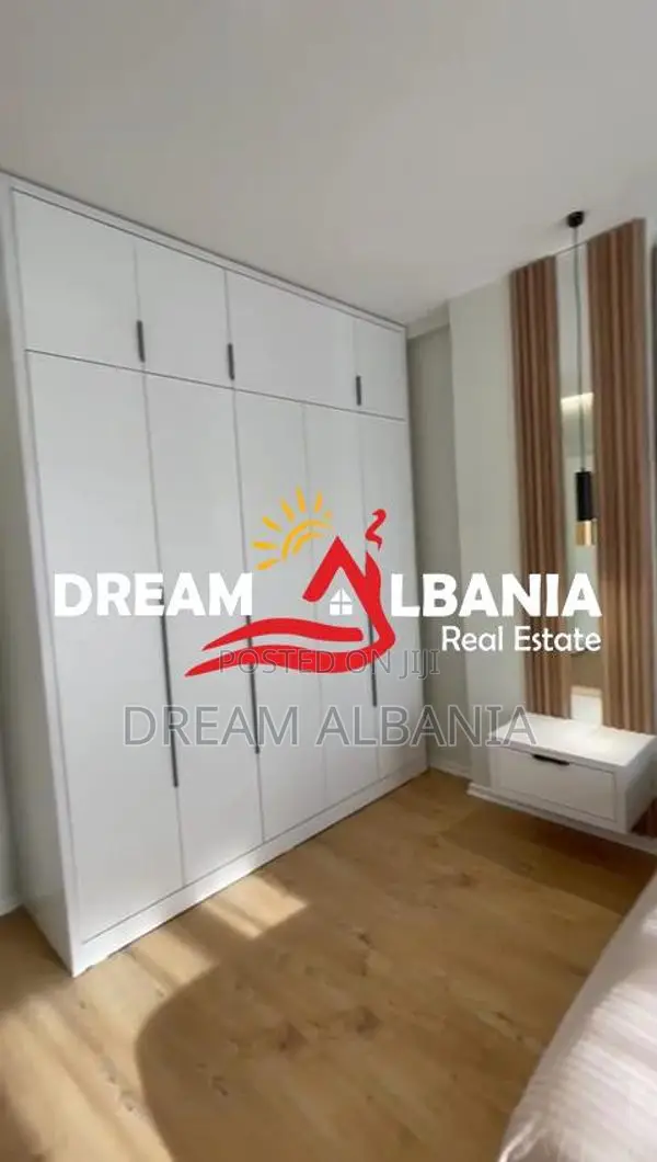 Jepet me qera apartament 2+1 ne Don Bosko prane Fiore Di Bosko (ID 422