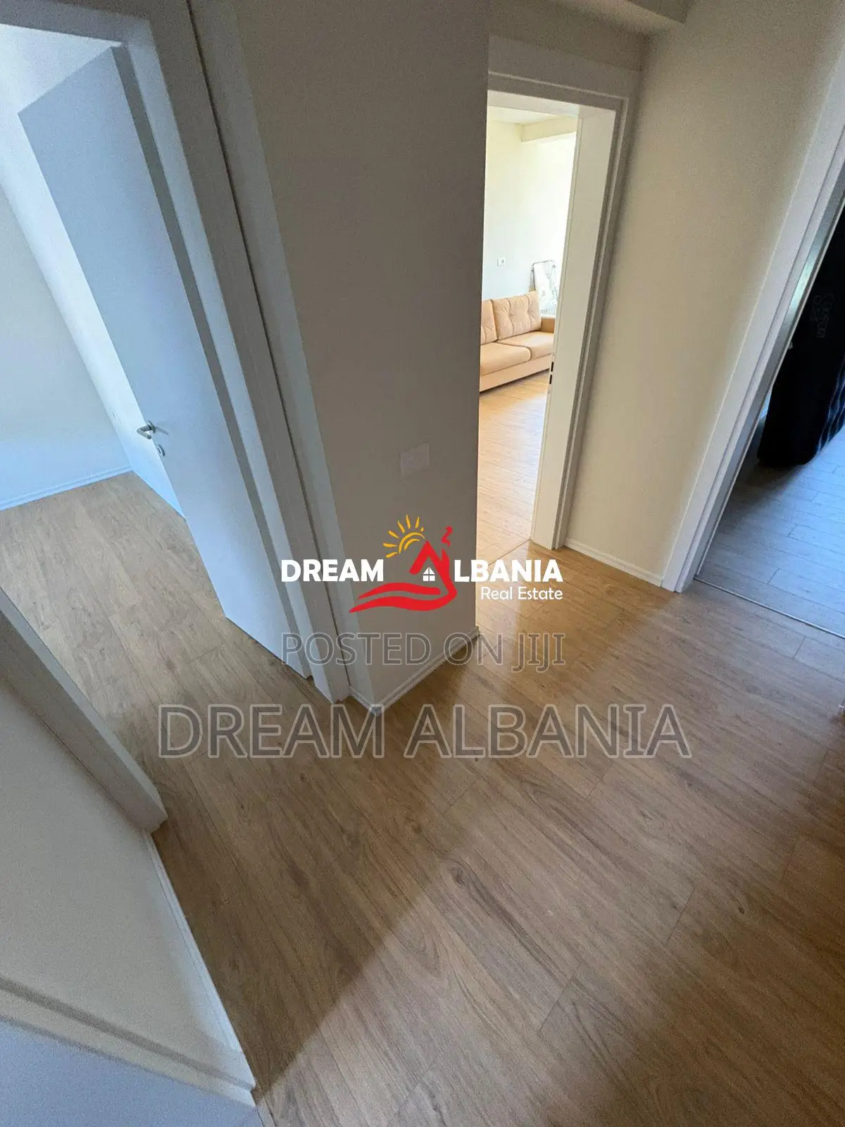 Jepet me qera apartament 2+1 në Rrugen Mine Peza ,Tirane (ID 4229501)