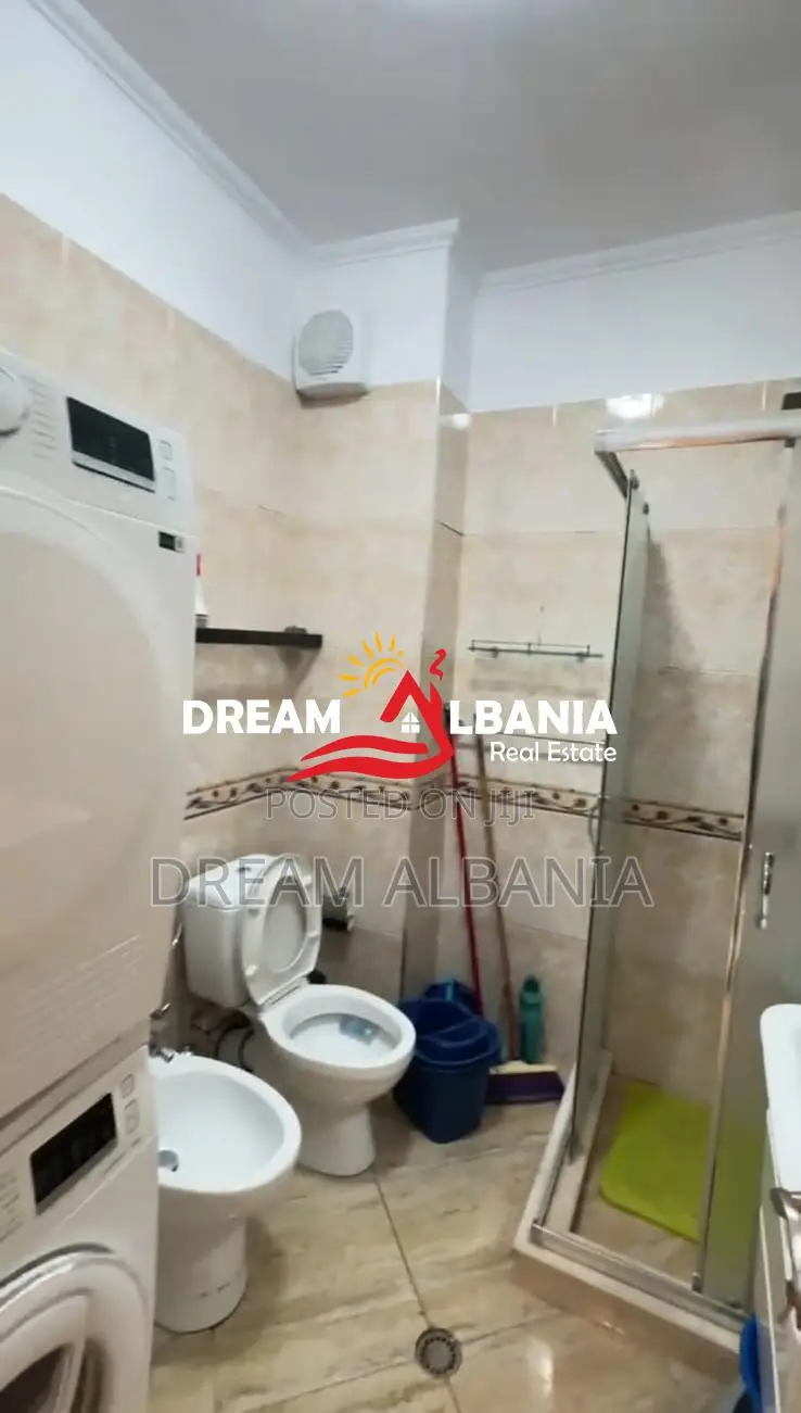 Apartament 2+1+2 WC tek Kopshti Zologjik (ID 41212216)