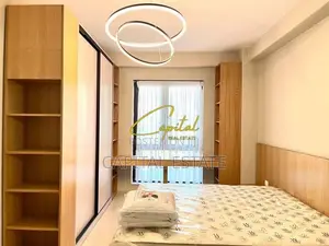 APARTAMENT ME QIRA 1+1 MYSLYM SHYRI 80.000 LEKE