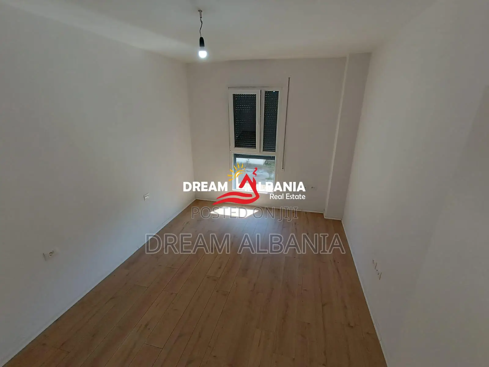 Apartment 2+1 per qera ne Rruga Bon Bosko afer big Market (ID 42215539
