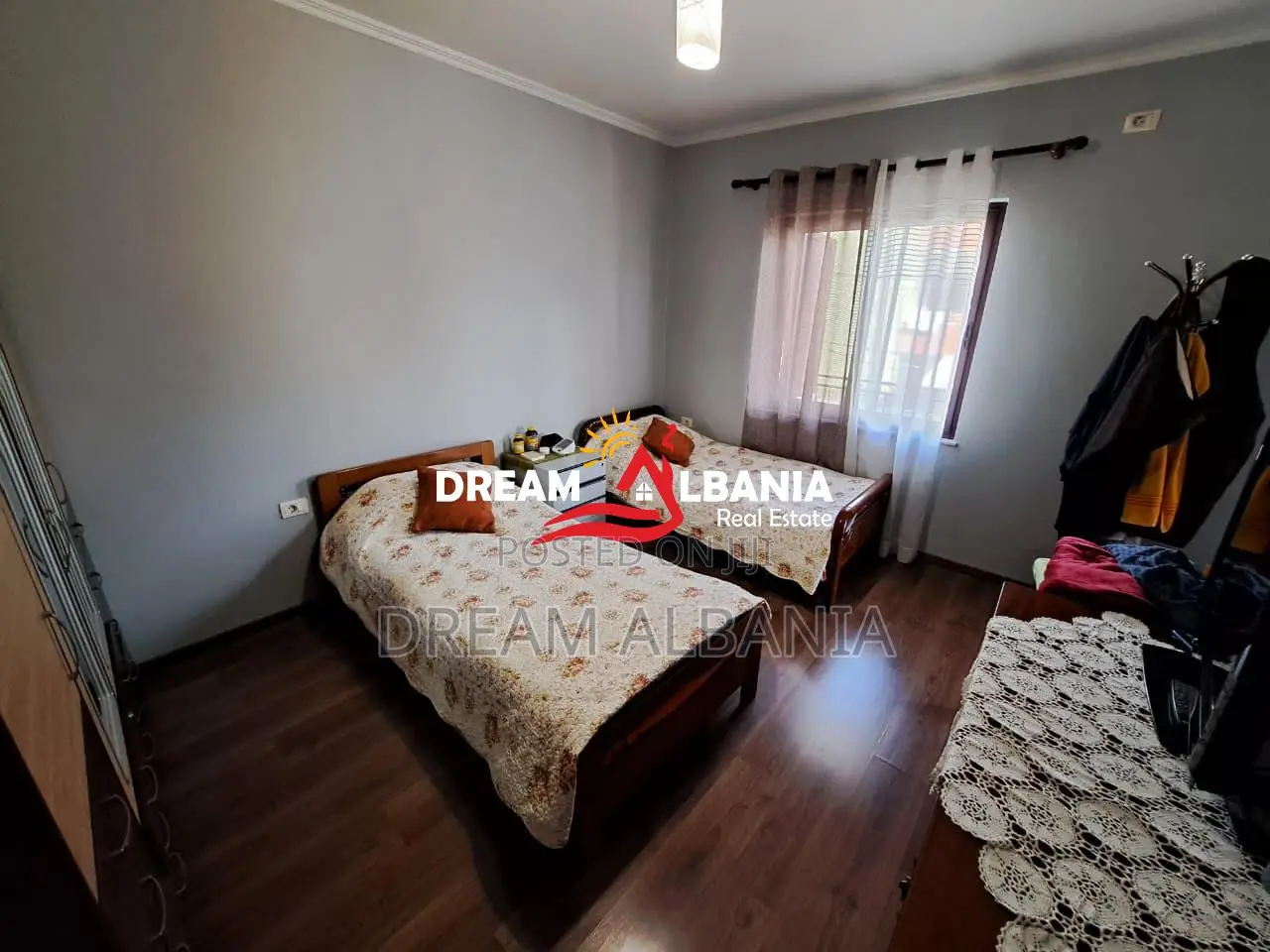 Shitet Vile 3-Kateshe ne Don Bosko ne Tirane (ID 4151183)