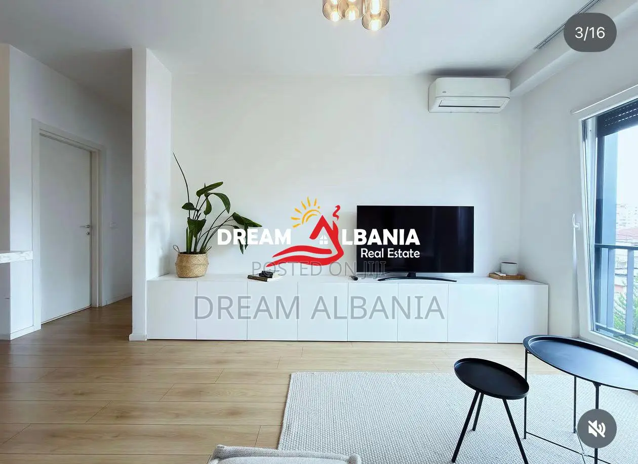 Super Apartament 1+1 me Qera Quartum Rezidence (ID 5211002)