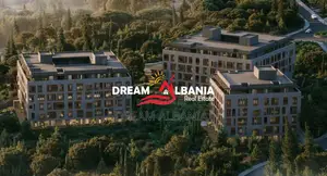 Apartament 2+1+2 Ne Shitje Dhermi (ID 41212302)