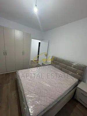APARTAMENT ME QIRA 2+1 5 MAJI 650 EURO