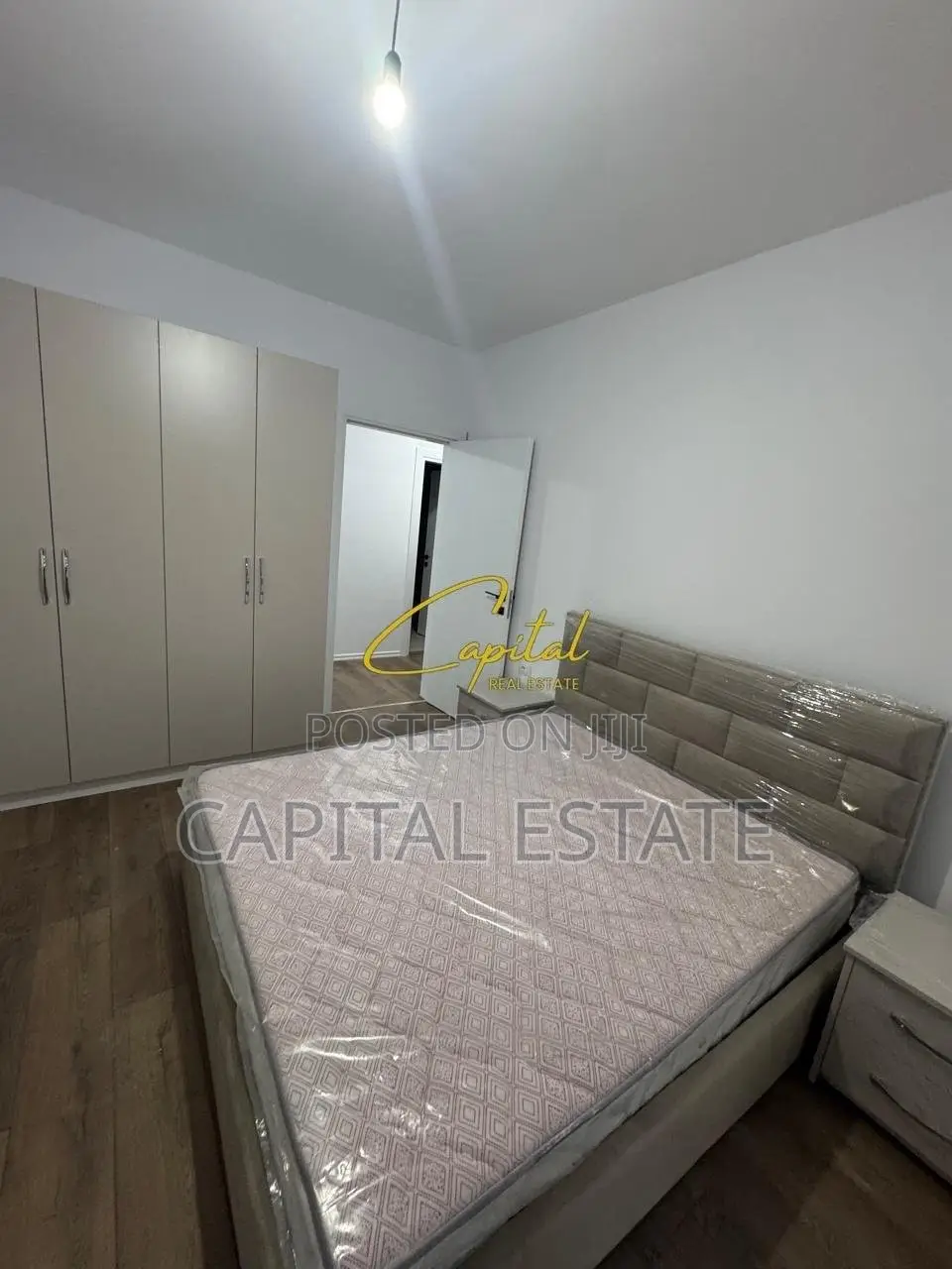 APARTAMENT ME QIRA 2+1 5 MAJI 650 EURO