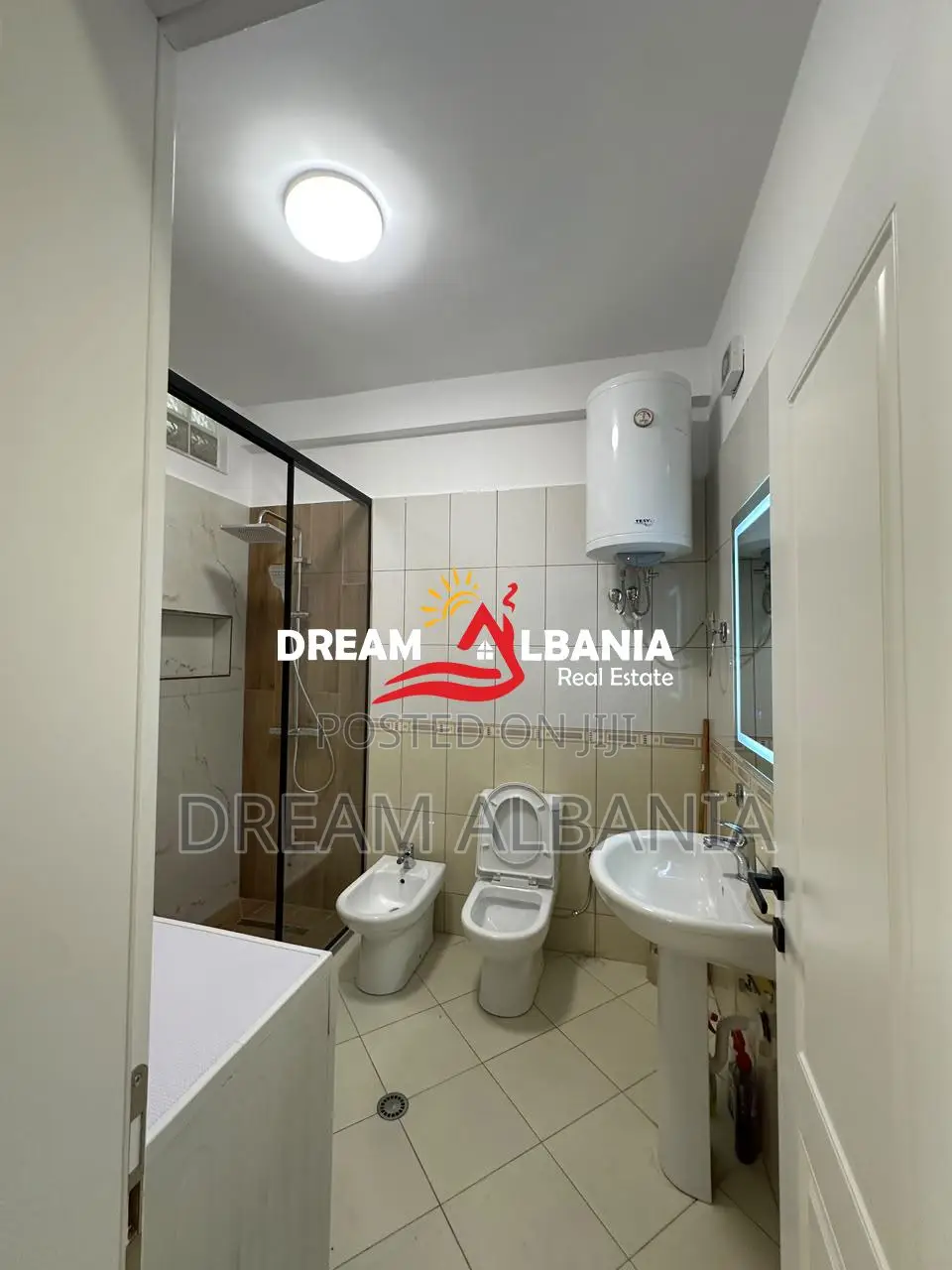 Apartament2+1 me Qera tek Kopshti Zologjik (ID 52215004)