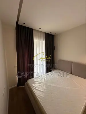 APARTAMENT ME QIRA 1+1 ALI DEMI 550 EURO